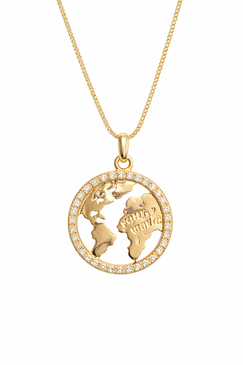 Collar Essenza Kira