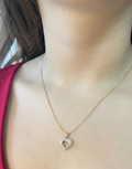 Collar Essenza Luna 2