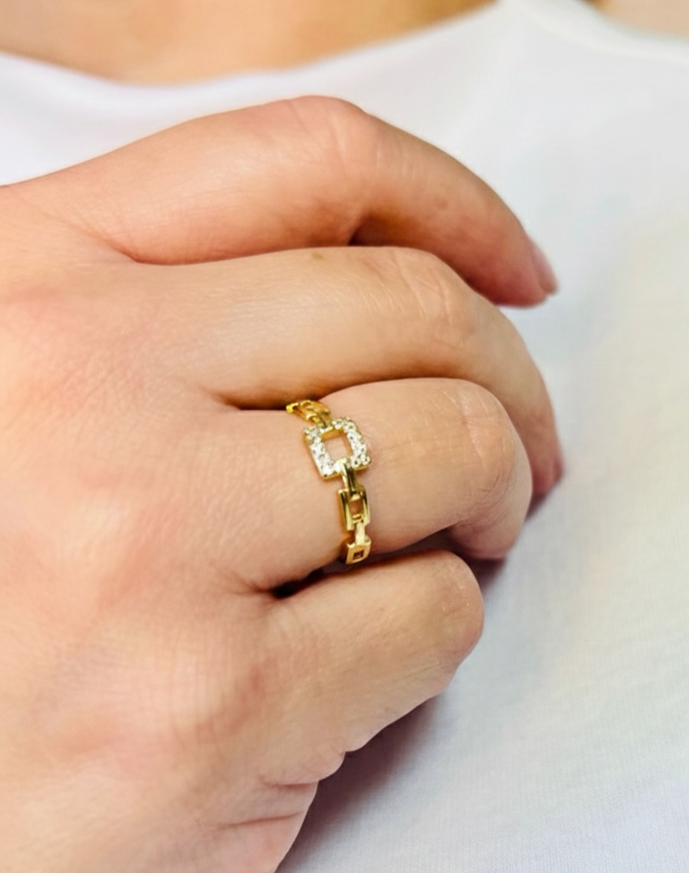 Anillo Essenza Amore