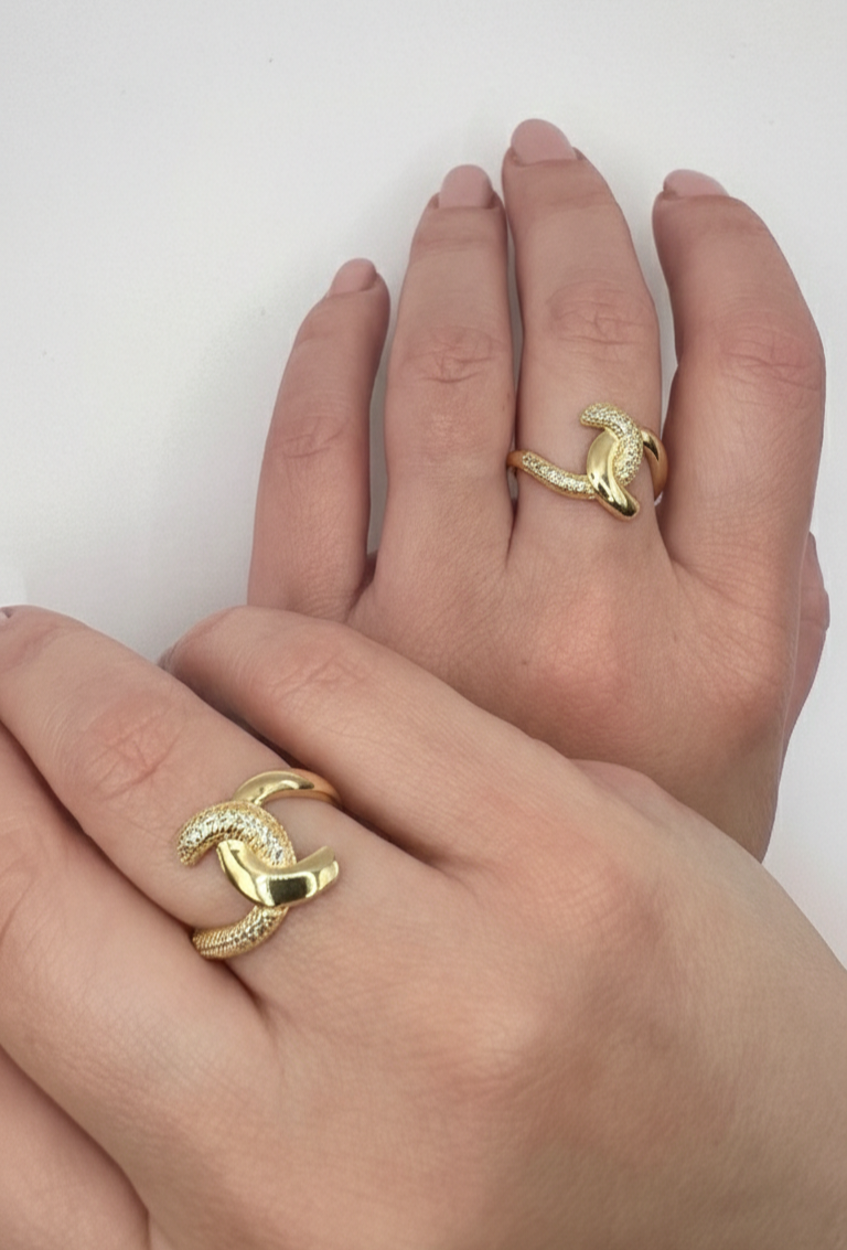 Anillo Essenza Incanto 1