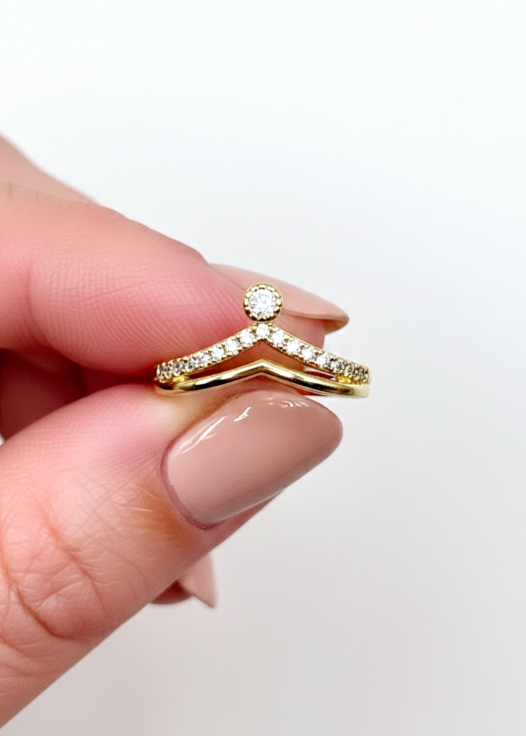 Anillo Essenza Dolce Vita