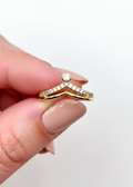 Anillo Essenza Dolce Vita