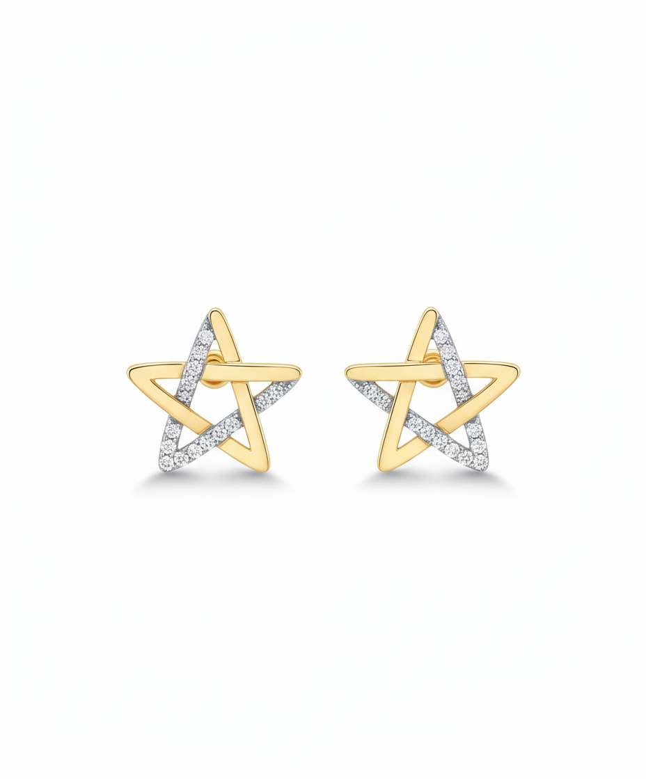 Pendientes Essenza Divina