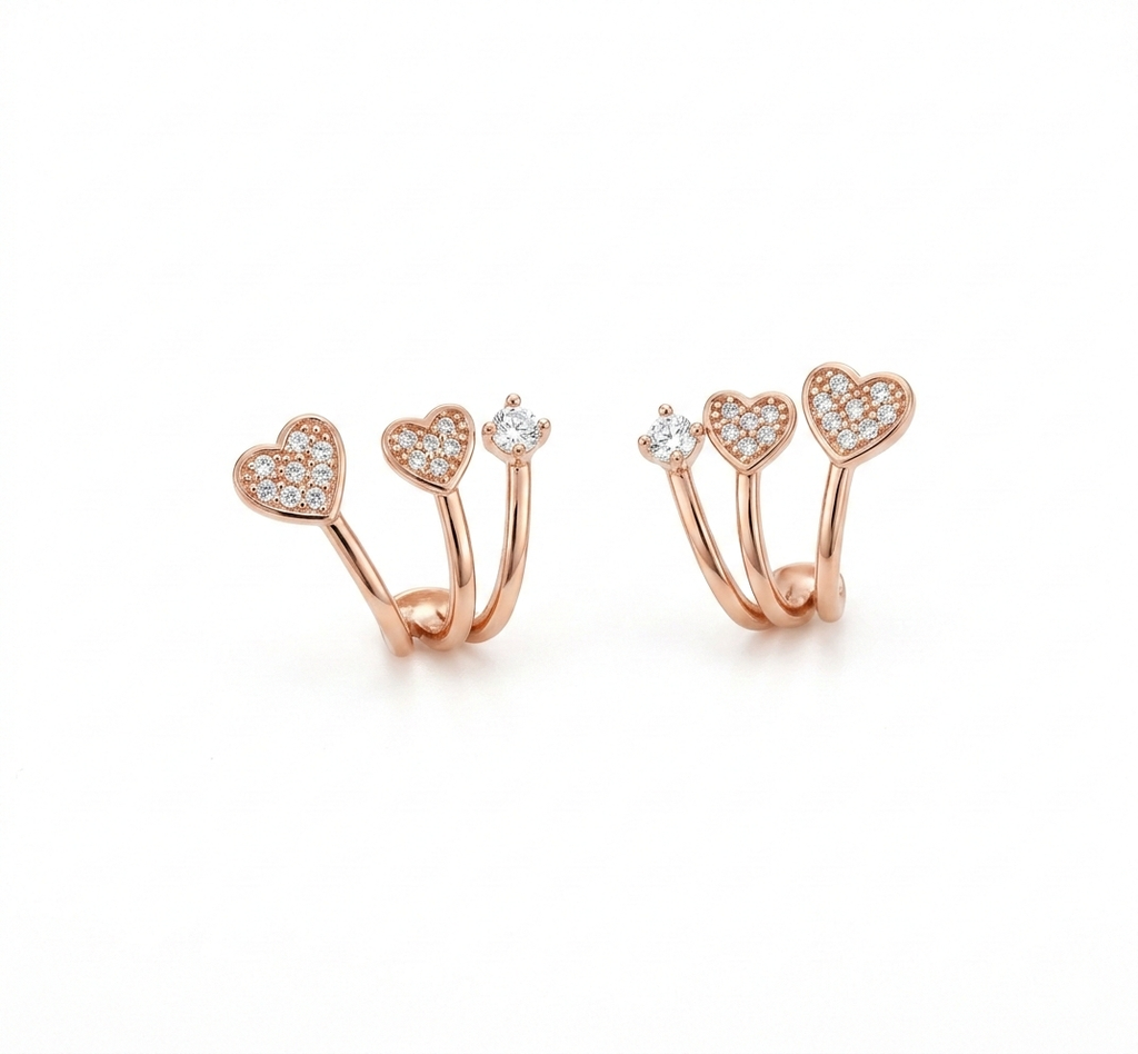 Pendientes Essenza Dolce 2