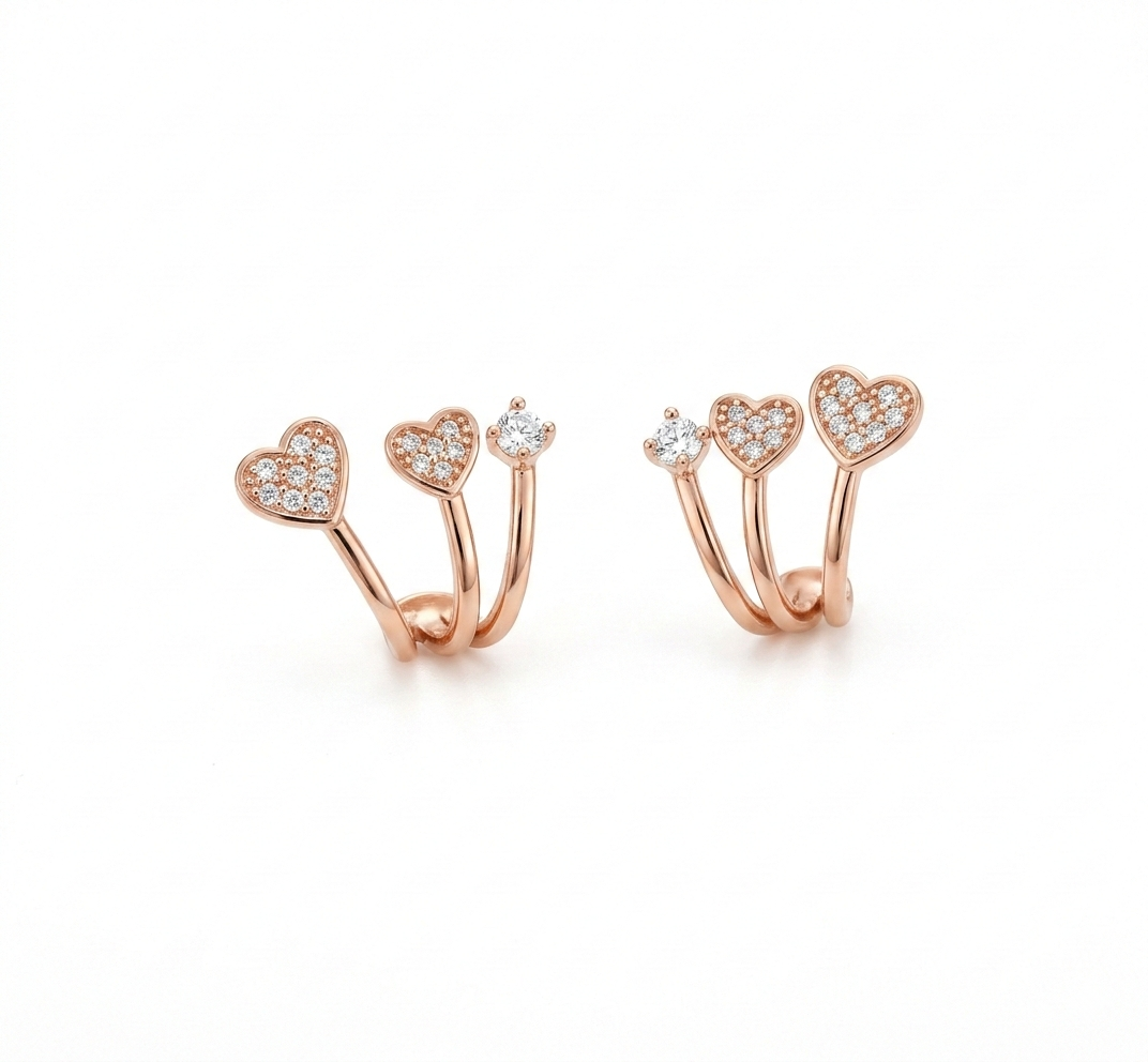 Pendientes Essenza Dolce 2