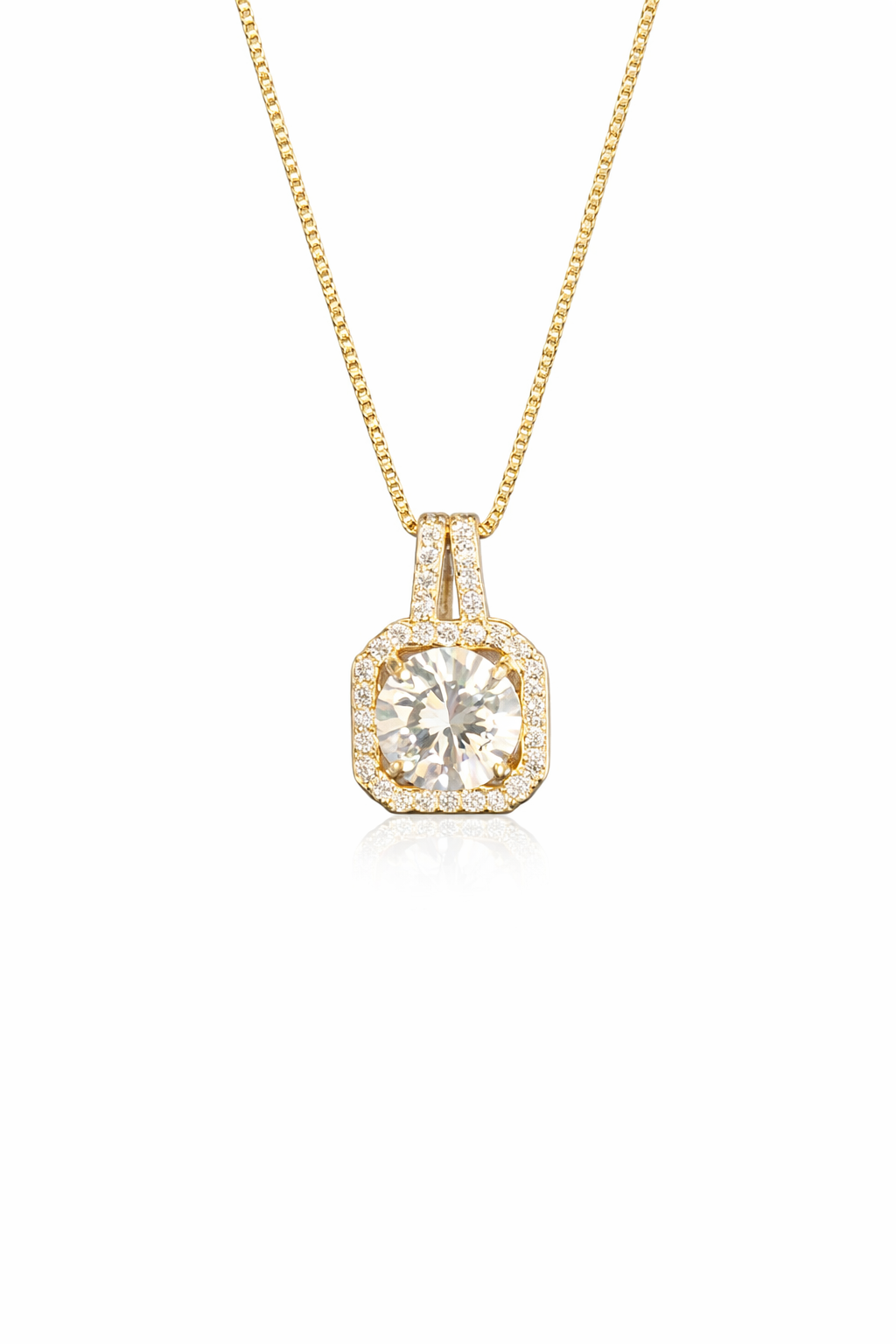 Collar Essenza Ita