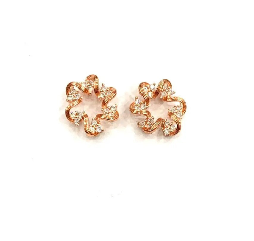 Pendientes Essenza Stella 2