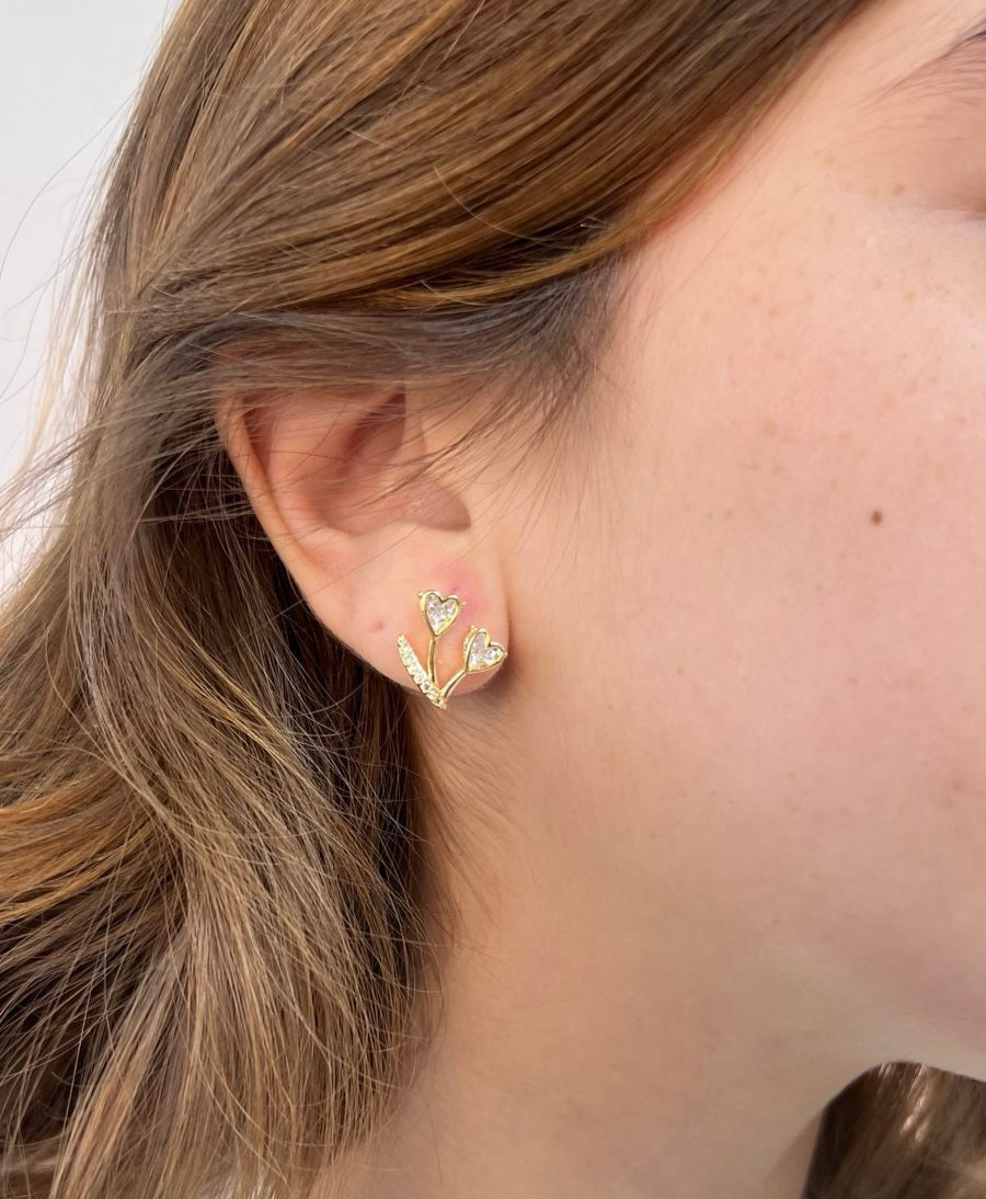 Pendientes Essenza Splendore 2