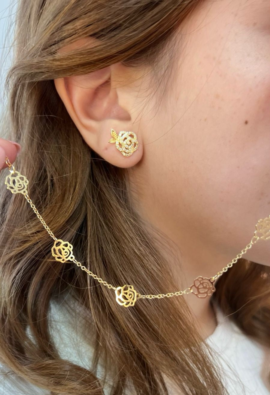 Collar Essenza Amores