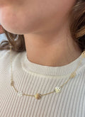 Collar Essenza Amores
