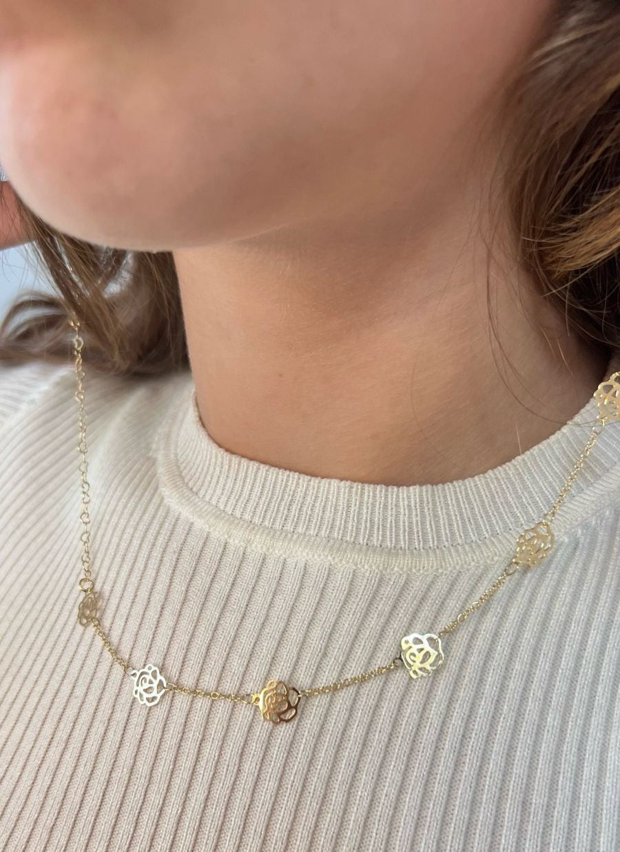 Collar Essenza Amores