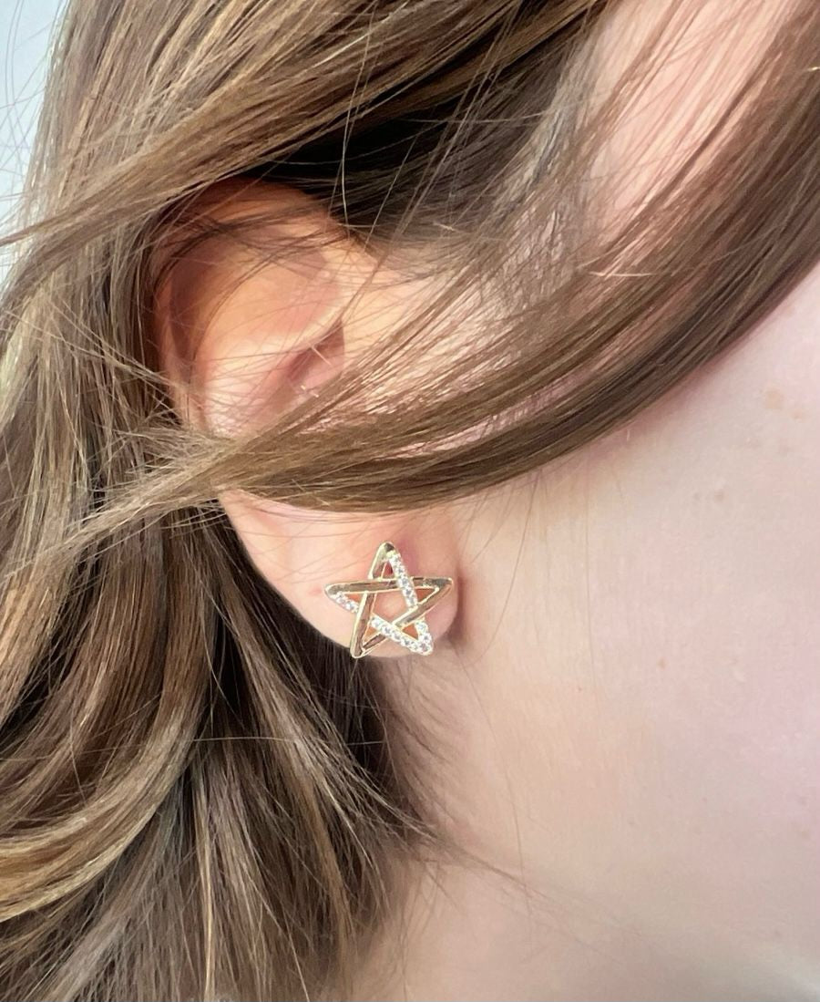 Pendientes Essenza Divina