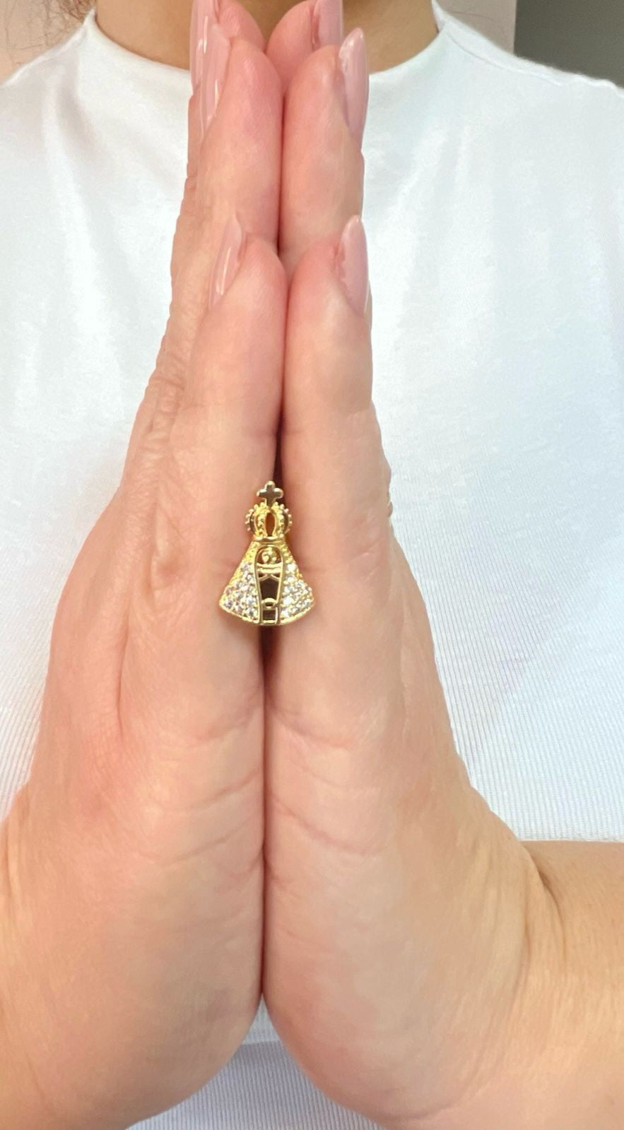 Pendientes Essenza Luna
