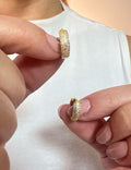 Pendientes Essenza Romance