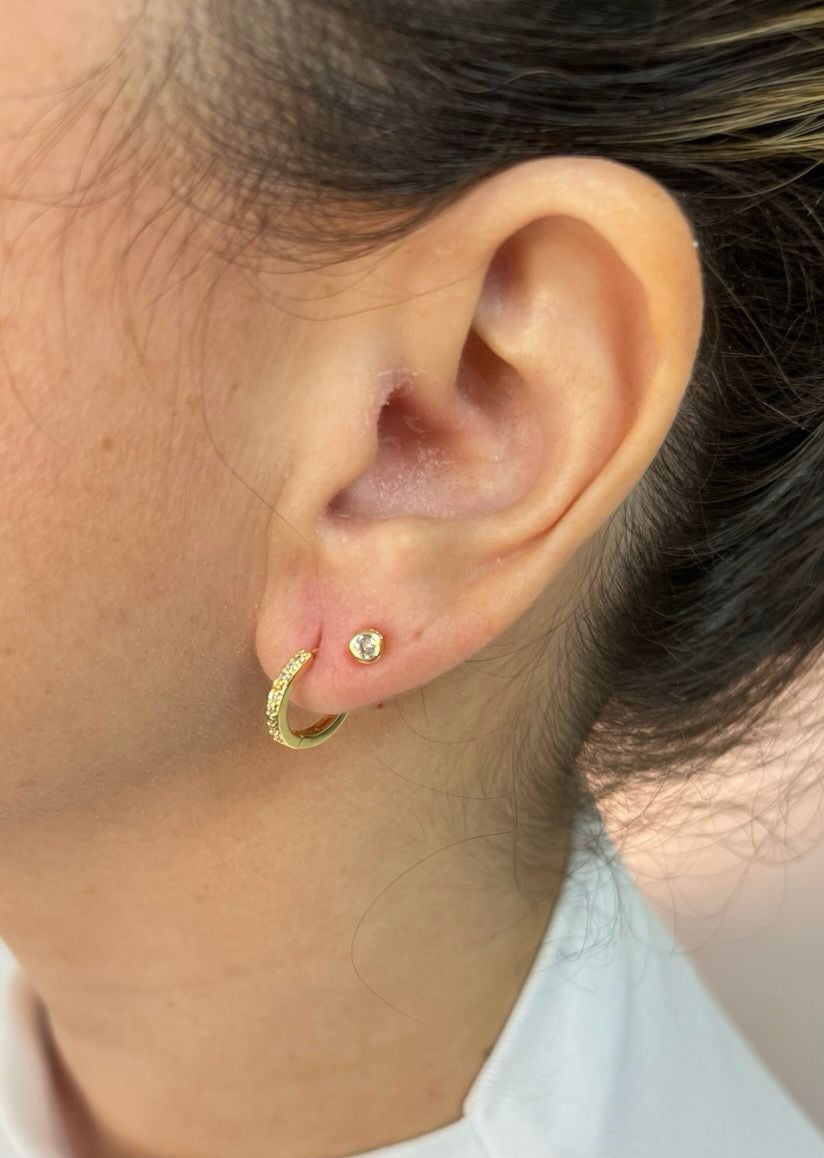 Pendientes Essenza Essencial
