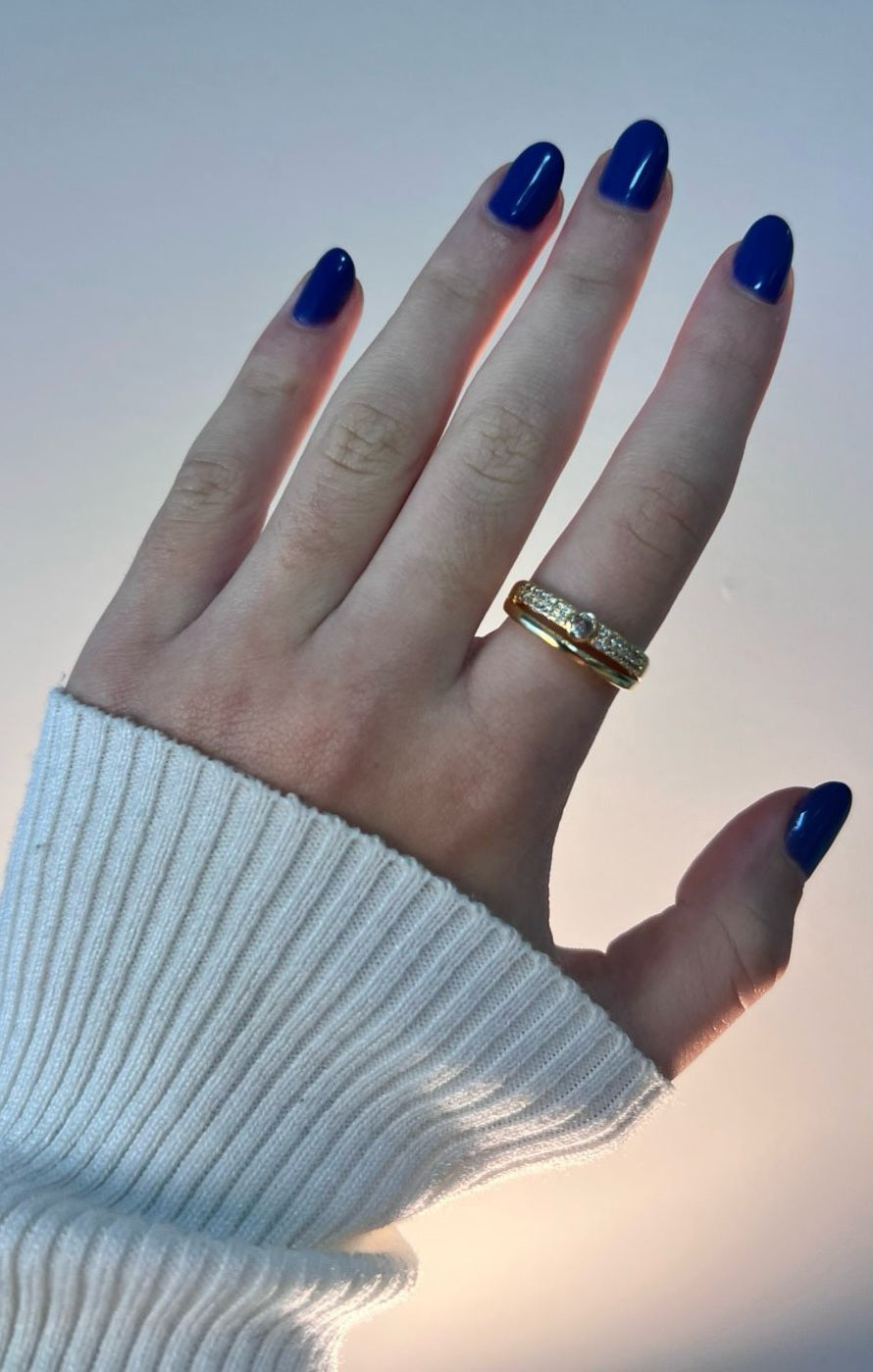 Anillo Essenza Splendore