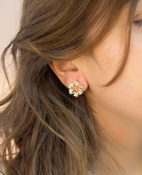 Pendientes Essenza Stella 2