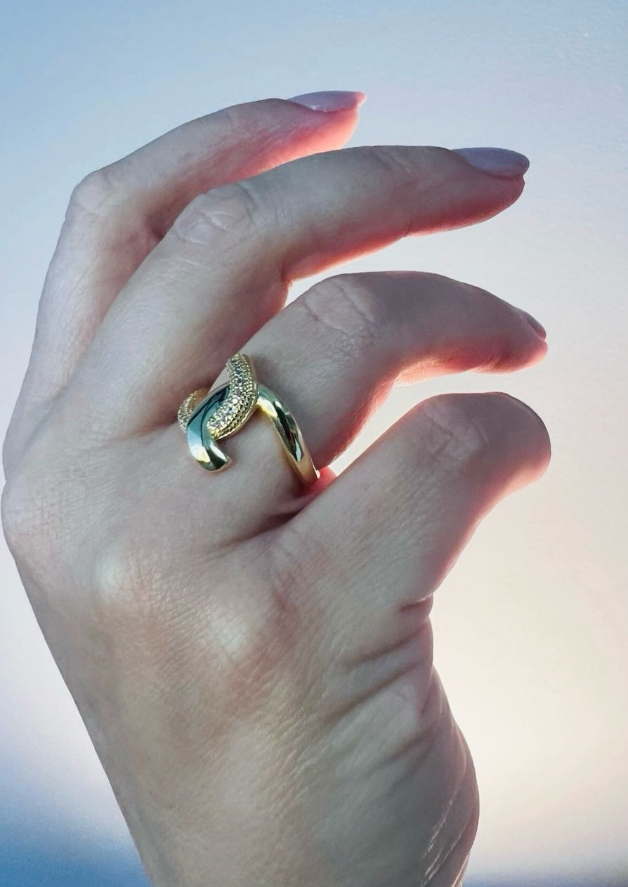Anillo Essenza Incanto 1