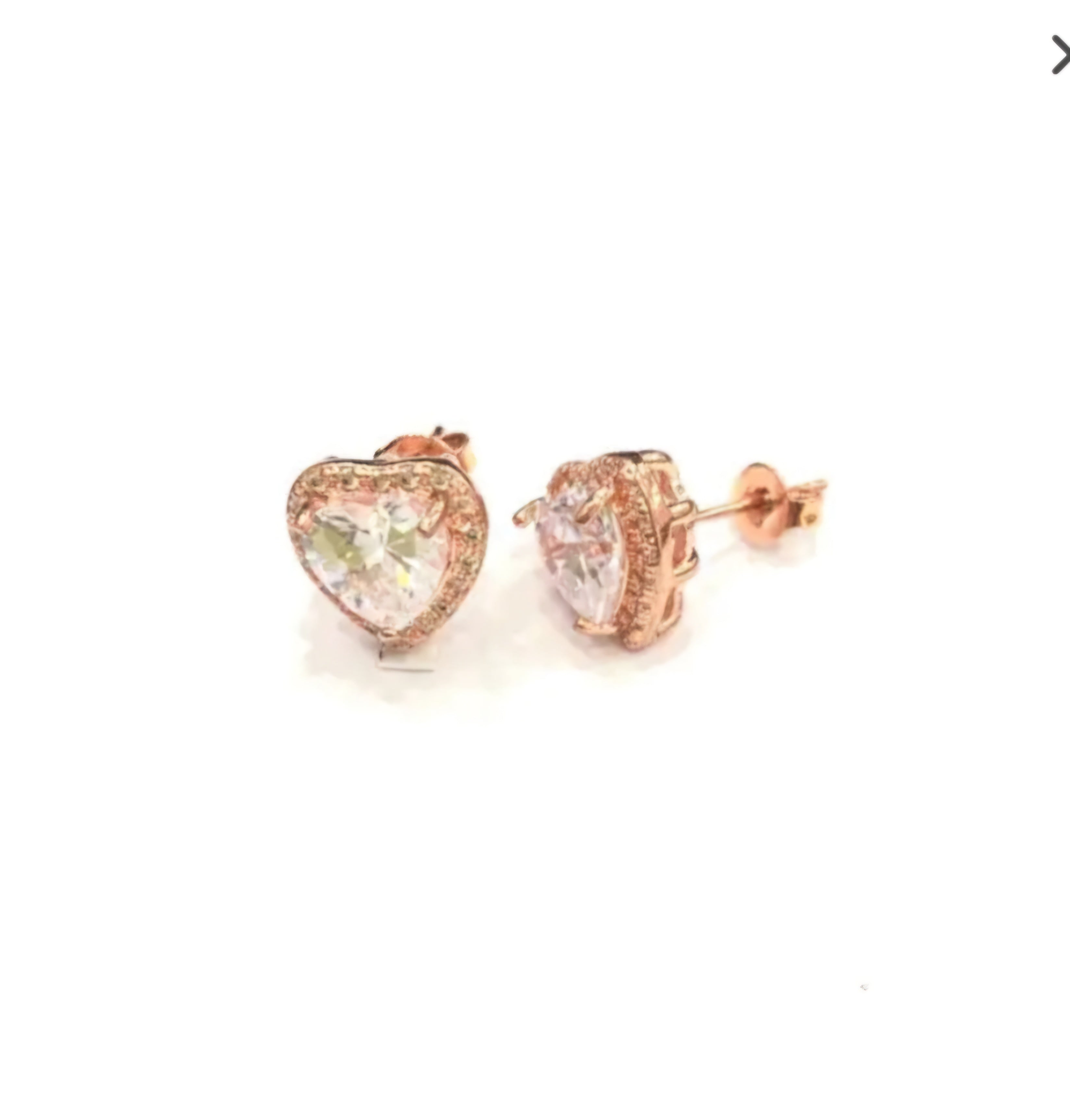Pendientes Essenza Cristalina
