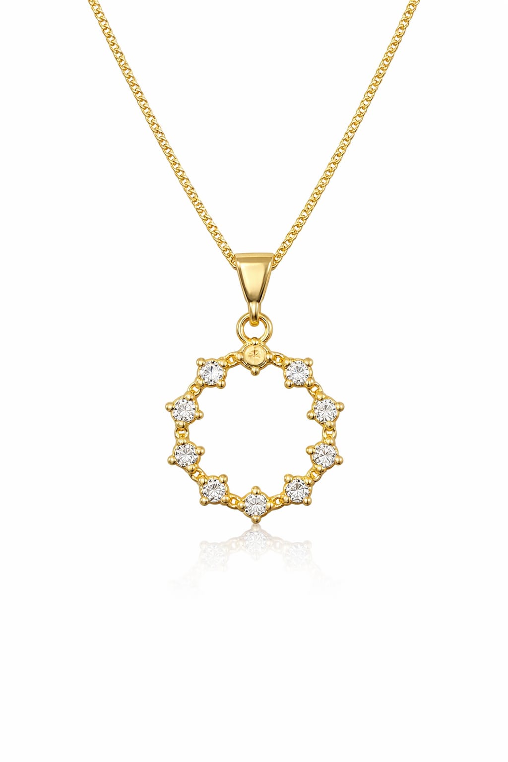 Collar Essenza Eleganza