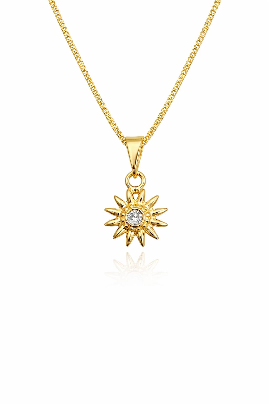 Collar Essenza Stella Amore