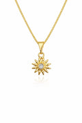 Collar Essenza Stella Amore