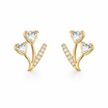 Pendientes Essenza Splendore 2