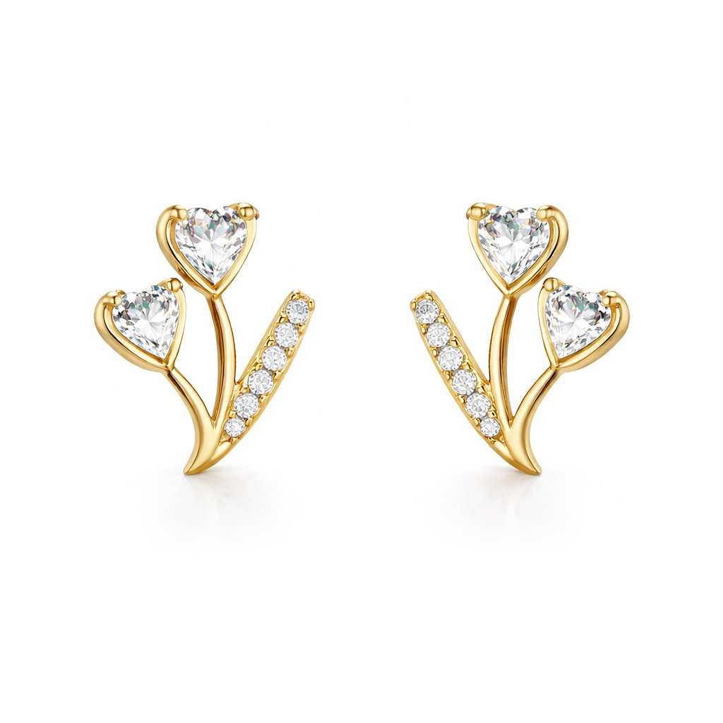 Pendientes Essenza Splendore 2