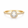 Anillo Essenza Grazia