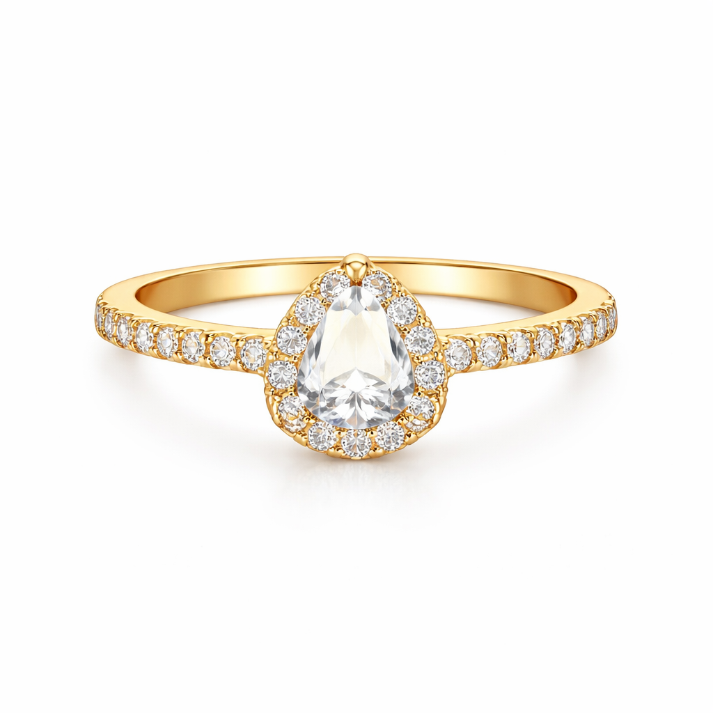 Anillo Essenza Grazia