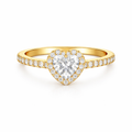 Anillo Essenza Divina