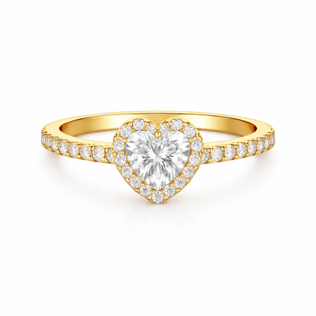 Anillo Essenza Divina