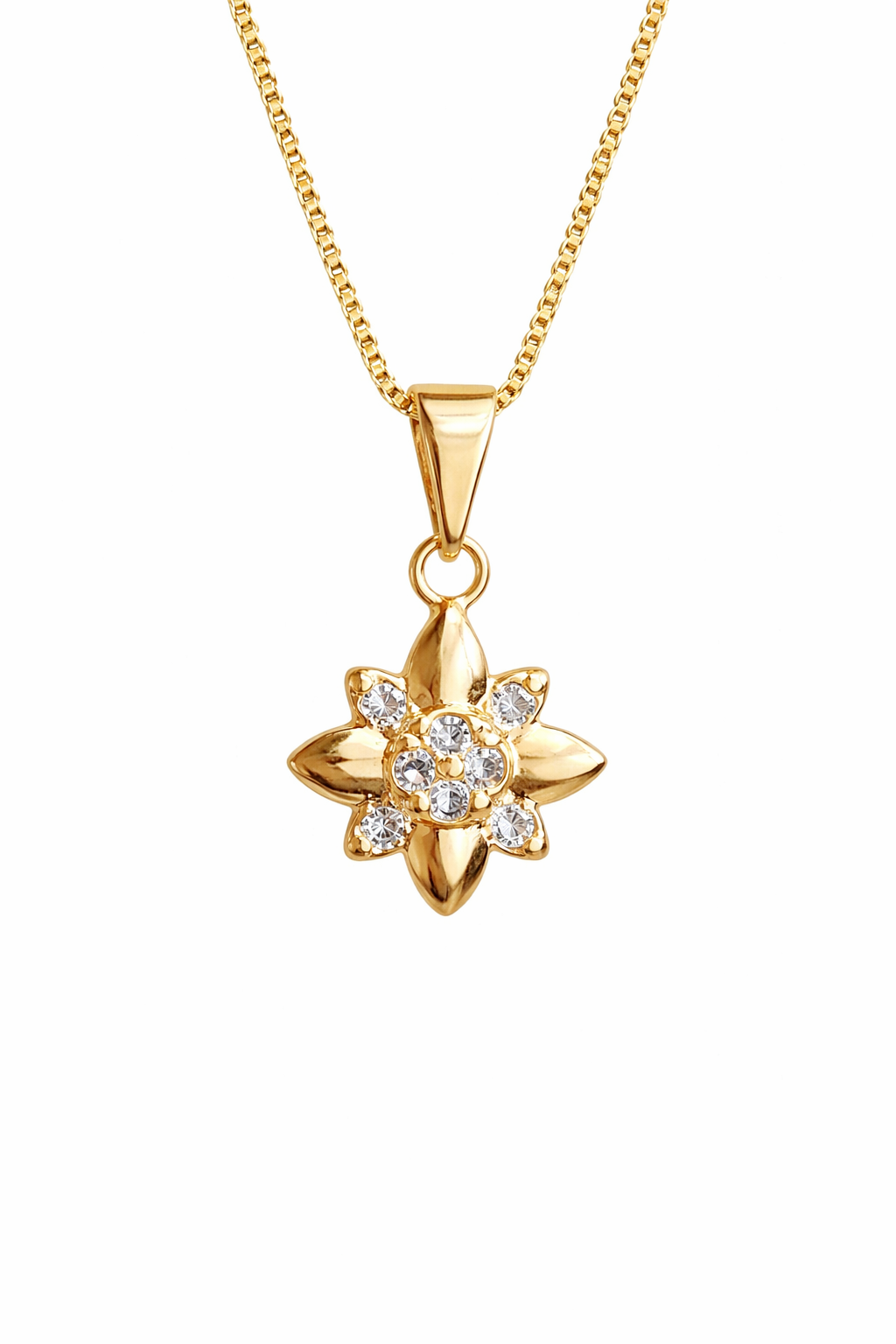 Collar Essenza Dolce