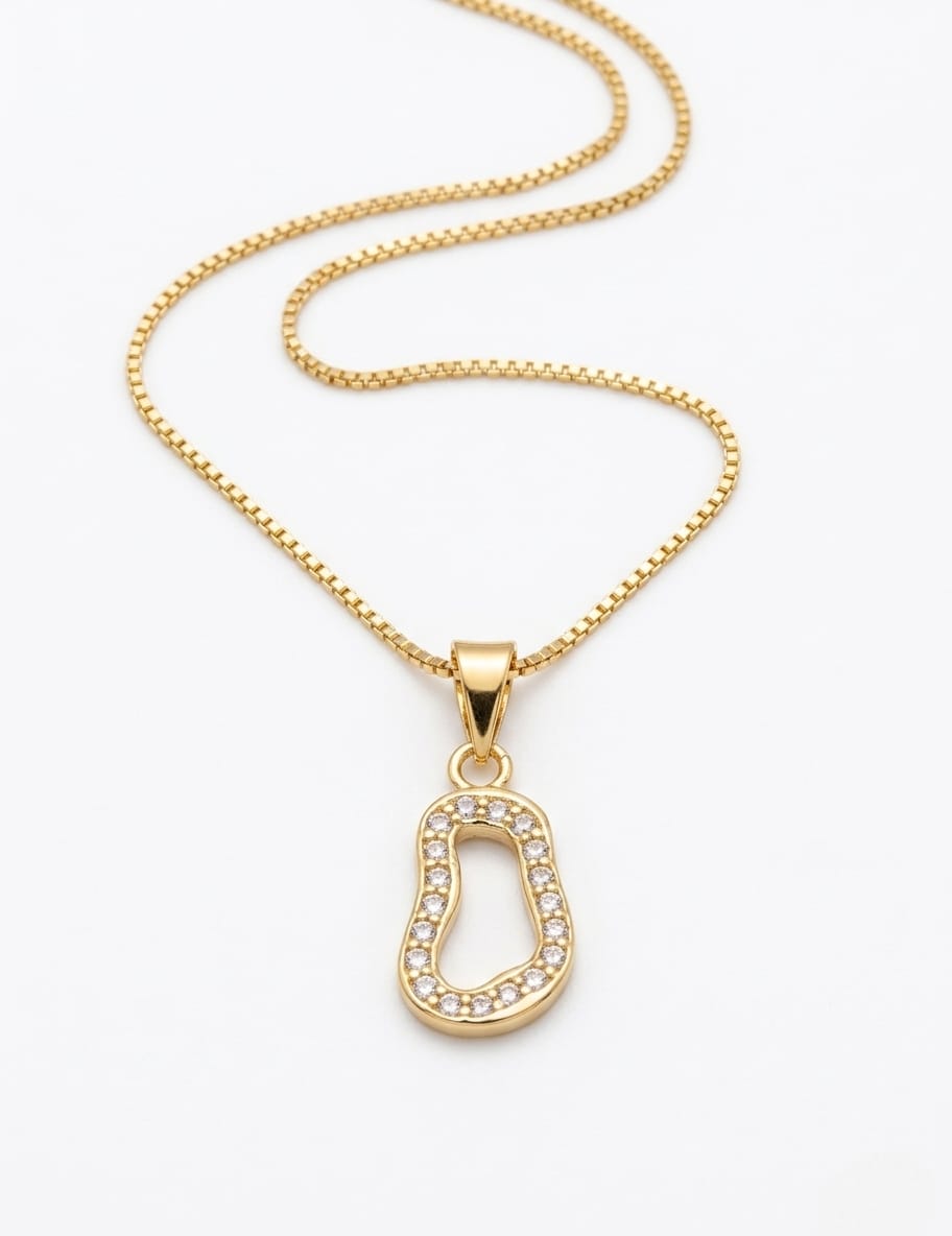 Collar Essenza Bella